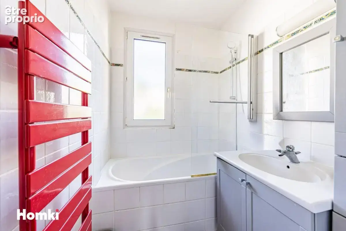 Appartement T3 de 67 m² à Châtenay-Malabry 92290, Rue Anatole France - photo 9