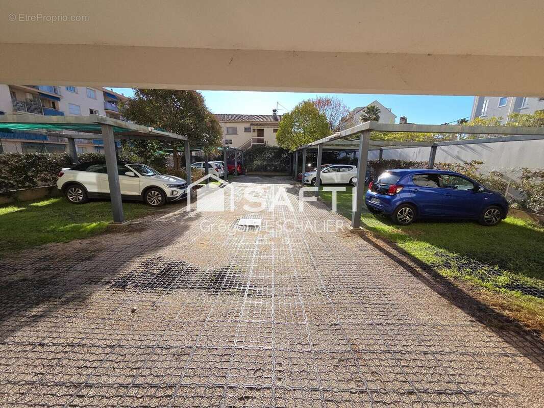 Photo 9 - Appartement à CANNES