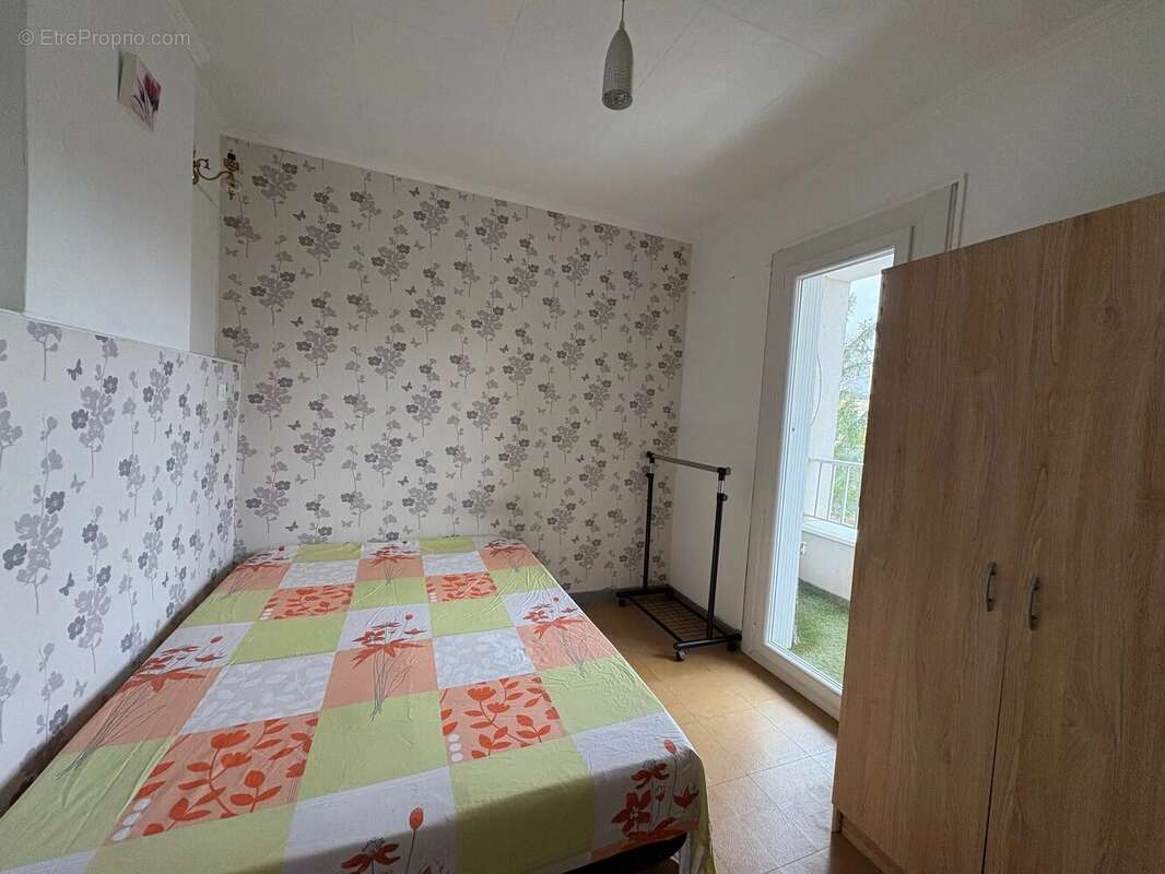 Appartement à MONTELIMAR