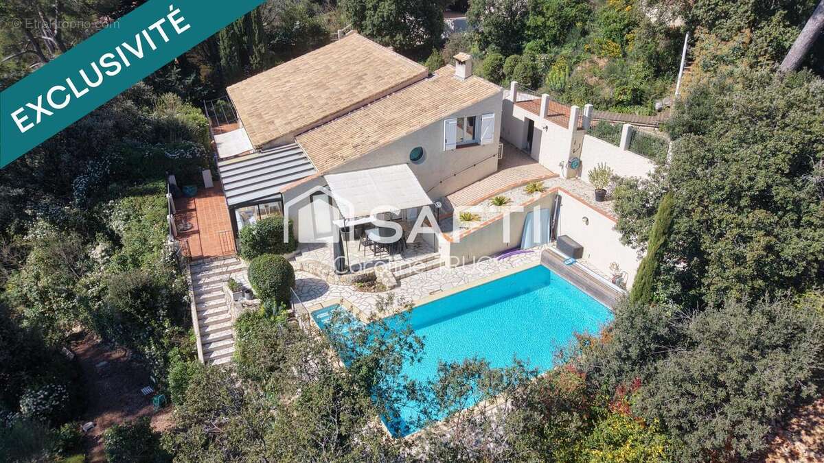 Photo 2 - Maison à GAREOULT