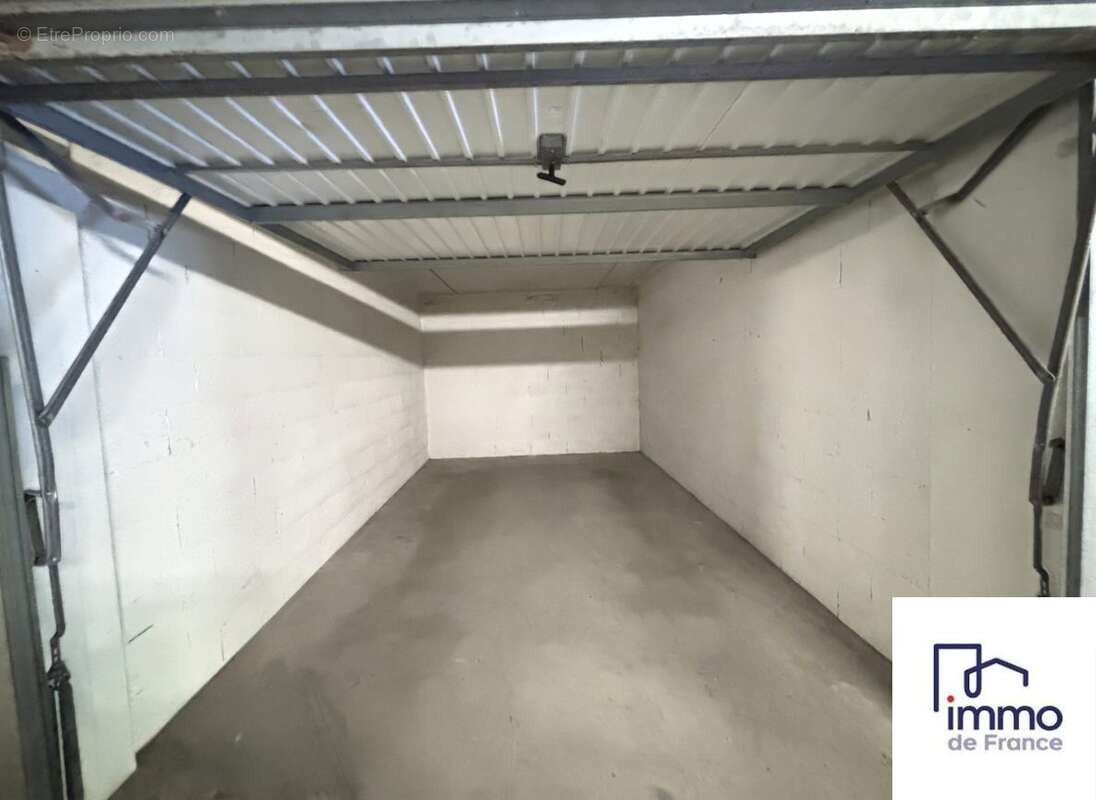 Appartement à VIENNE