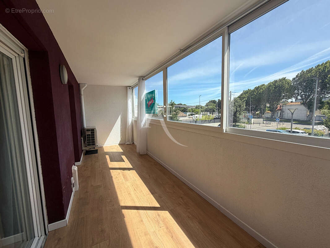 Appartement à ISTRES