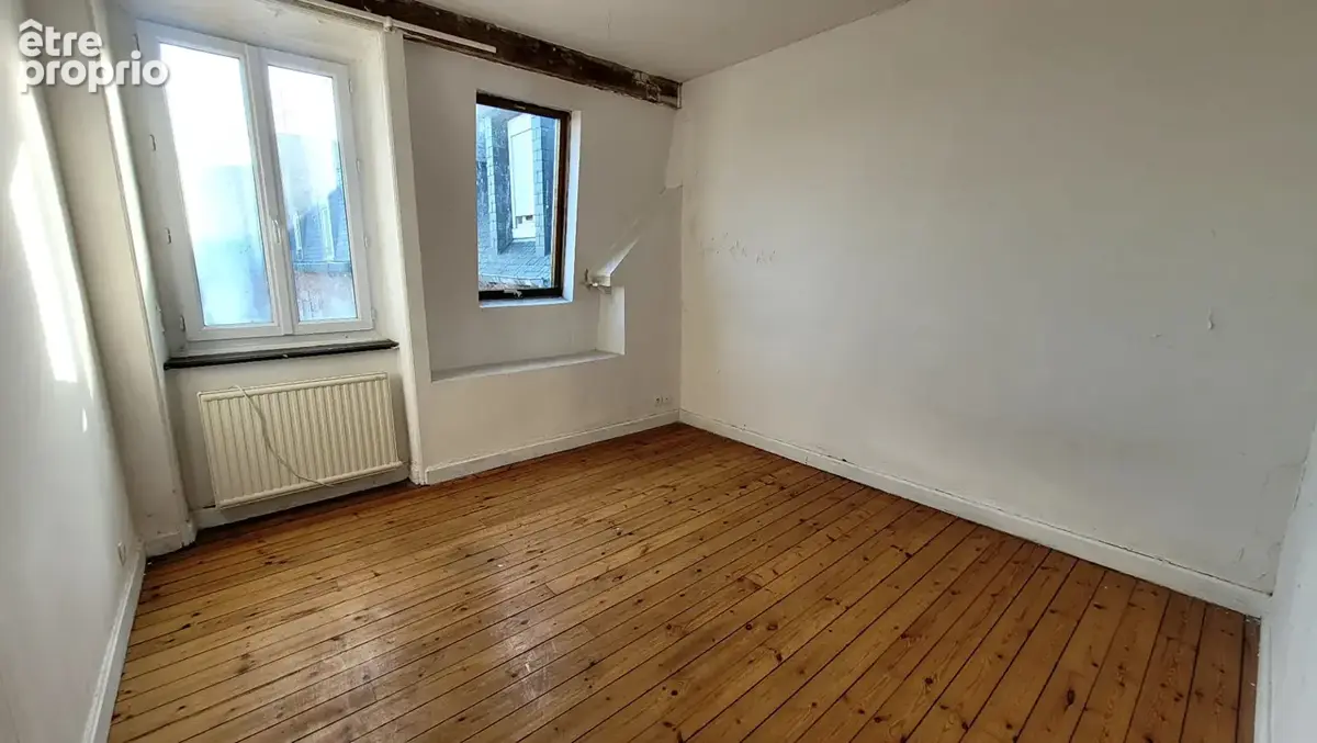 Maison de ville en pierre au coeur de Paimpol - 120 m² - photo 3