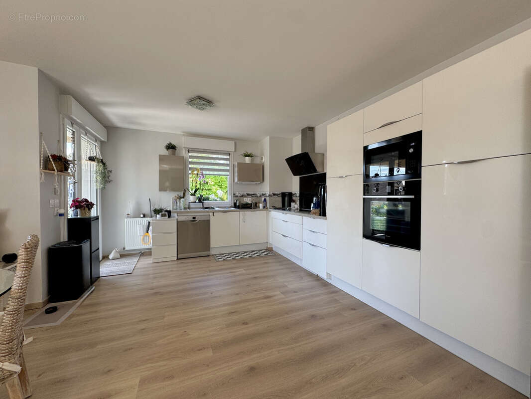 Appartement à COURSEULLES-SUR-MER