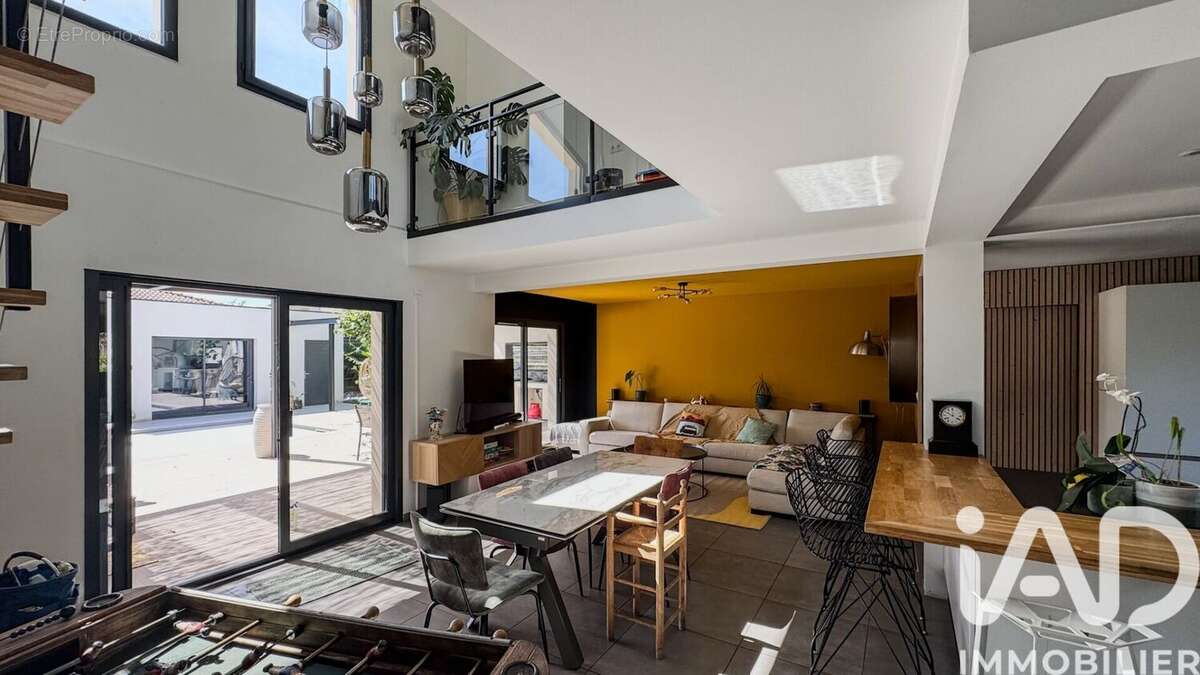Photo 2 - Maison à TOSSE