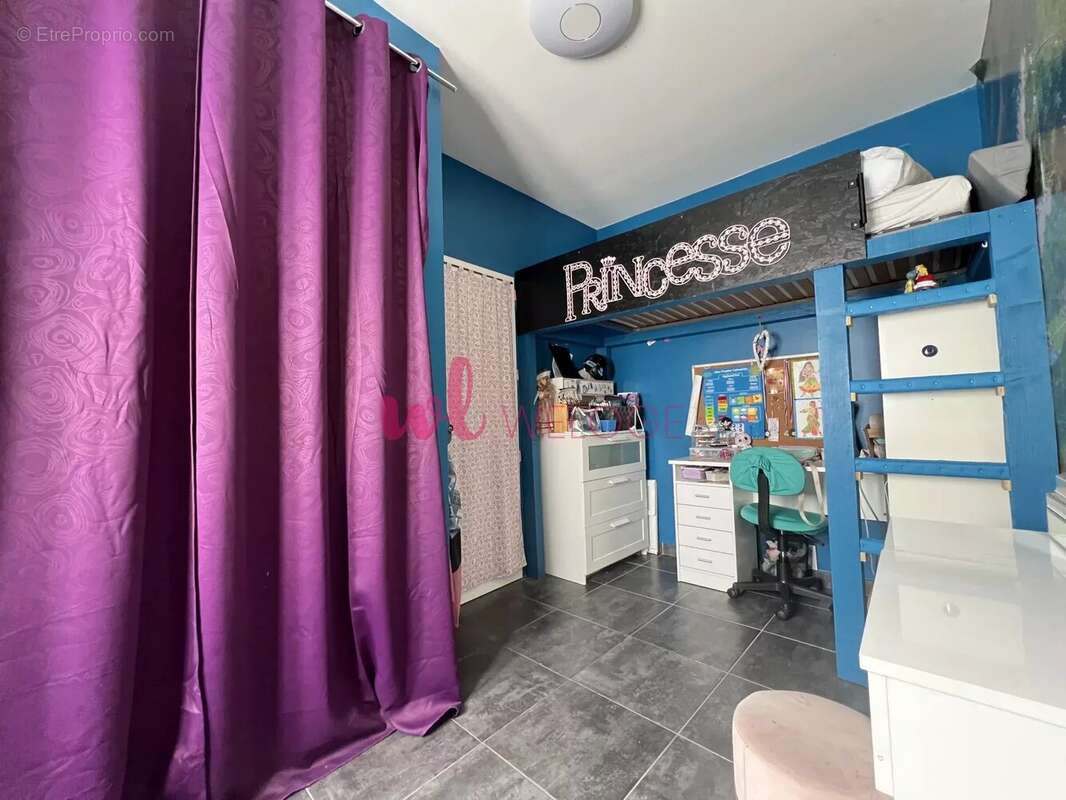 Maison à MARSEILLE-14E