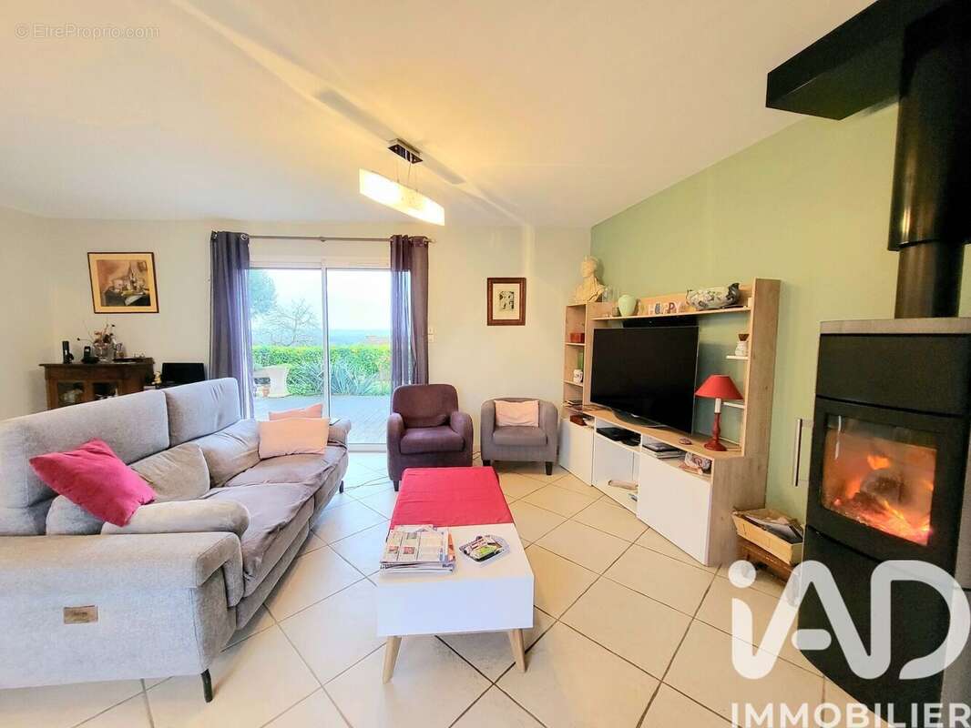 Photo 4 - Maison à SCORBE-CLAIRVAUX