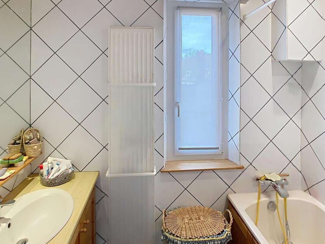 Photo 6 - Appartement à LA FERTE-ALAIS