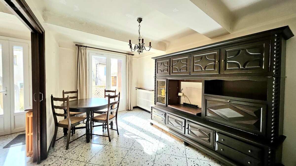 Photo 4 - Maison à VILLELAURE