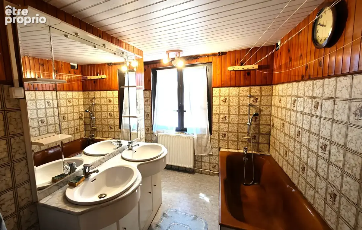 Maison Viviez 6 pièce(s) 129 m2  + terrain - photo 5