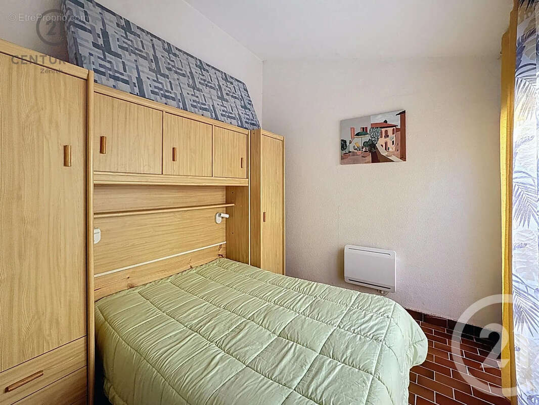 Maison à LE BARCARES