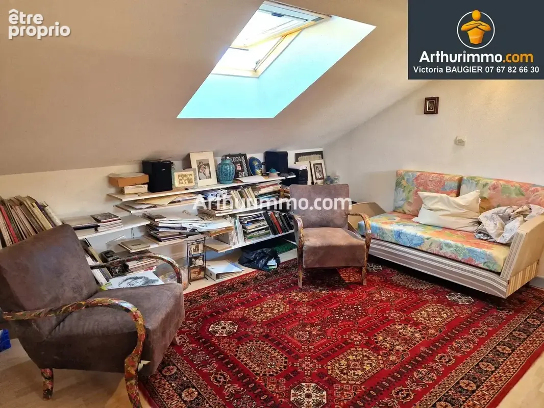 Exclusivité à VILLEVIEUX (39 JURA), maison mitoyenne plain-pied, 122 m², 3 chambres, garage, terrain clos de 355 m² - photo 16