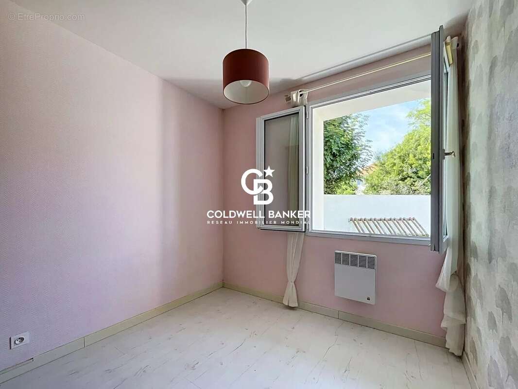 Appartement à LONGEVILLE-SUR-MER