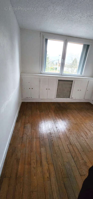 Appartement à LONGUYON