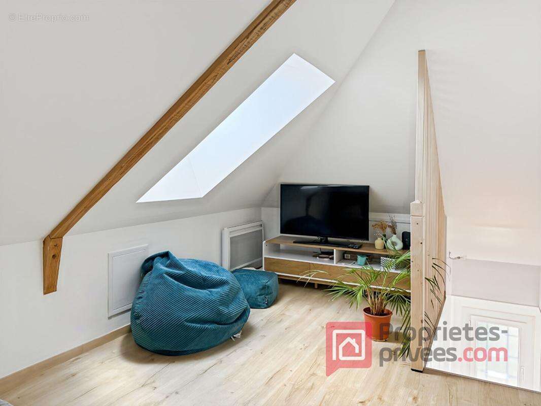 Maison à BAR-SUR-SEINE