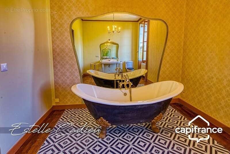 Maison à CHANTONNAY