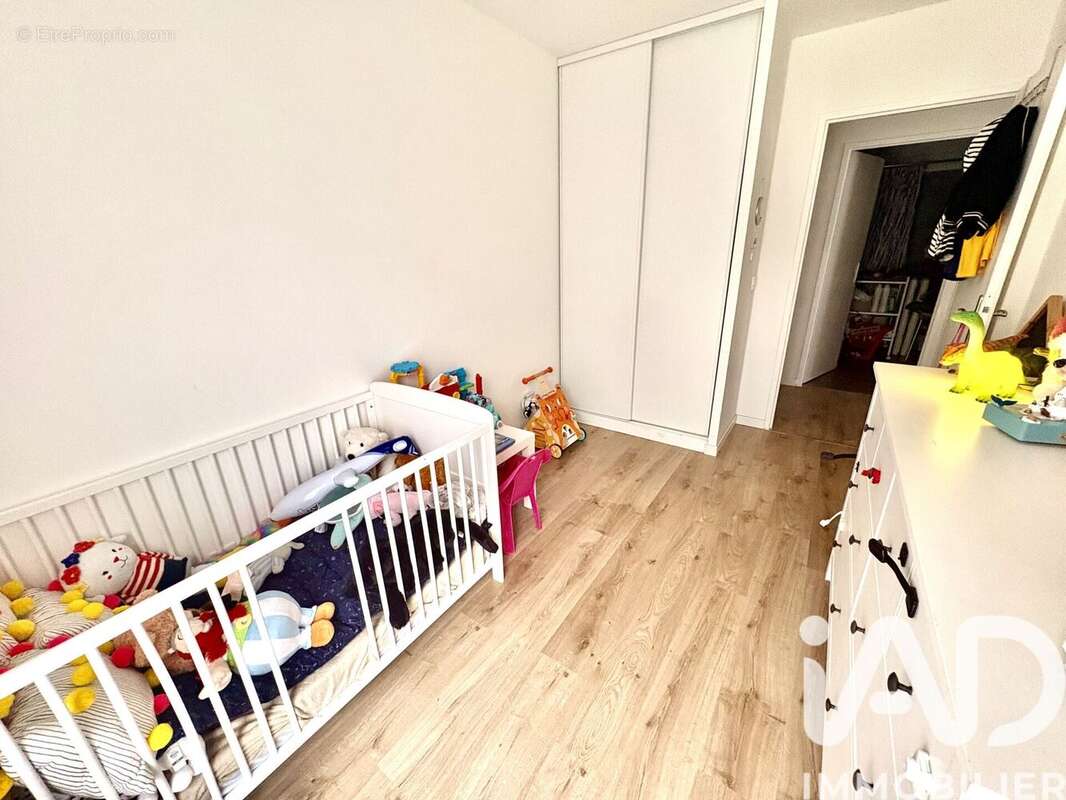 Photo 7 - Appartement à ARGENTEUIL