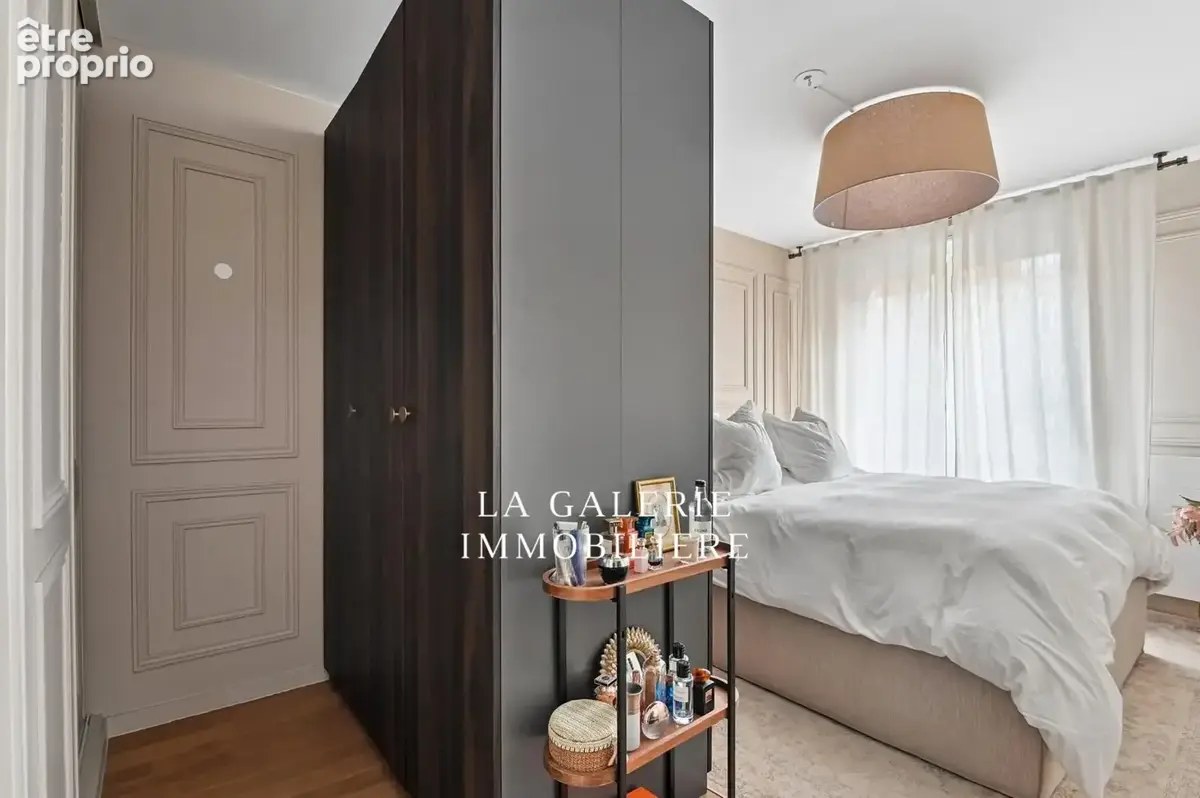 Appartement 3 pièces 60 m² à vendre à Suresnes (92150) - photo 3