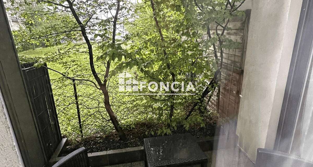 Appartement à OBERHAUSBERGEN