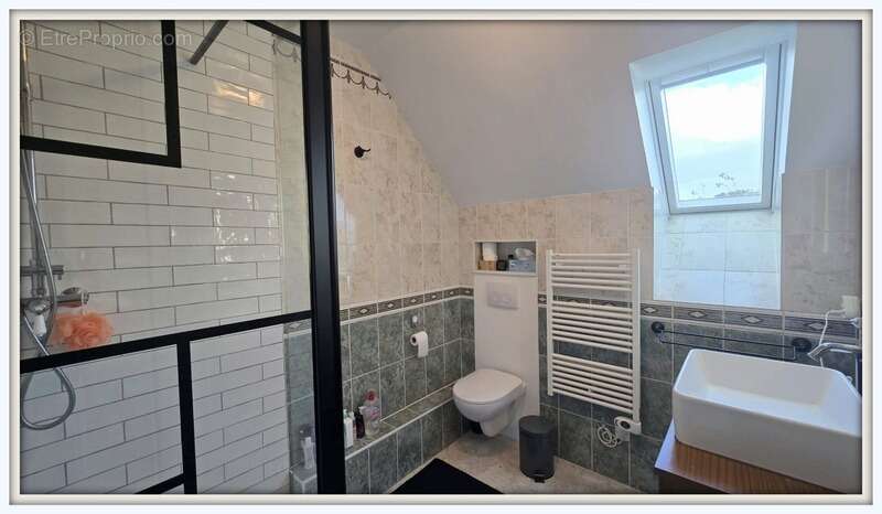 Maison à COURDIMANCHE