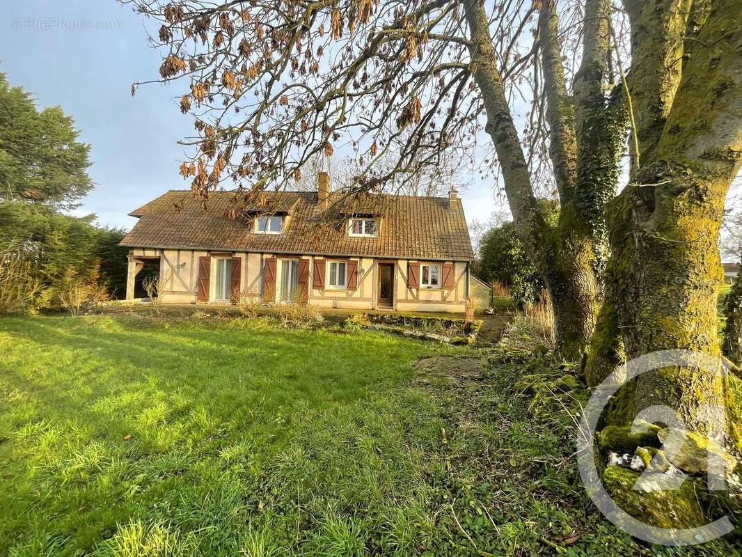Maison à VERNON
