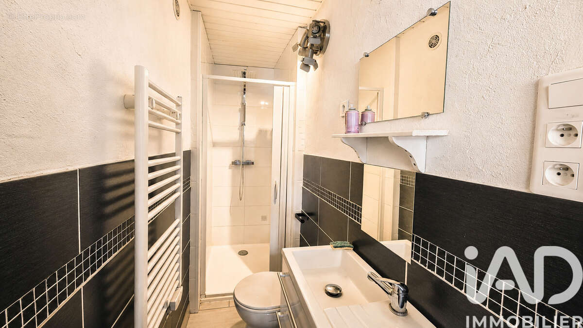 Photo 7 - Appartement à NIMES