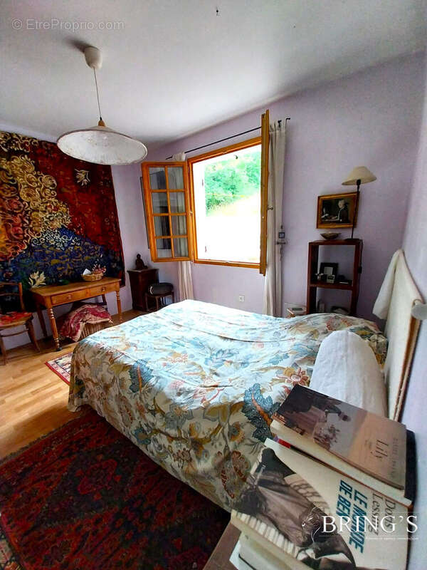 Maison 95 m² à Le Buisson-De-Cadouin  - photo 9