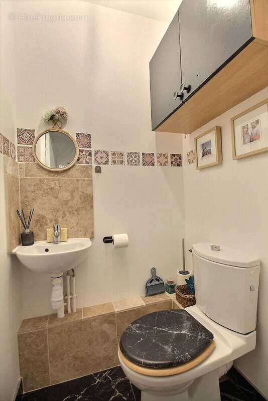 Appartement à LE PLESSIS-ROBINSON