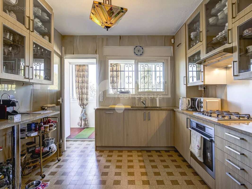 Maison à CANNES