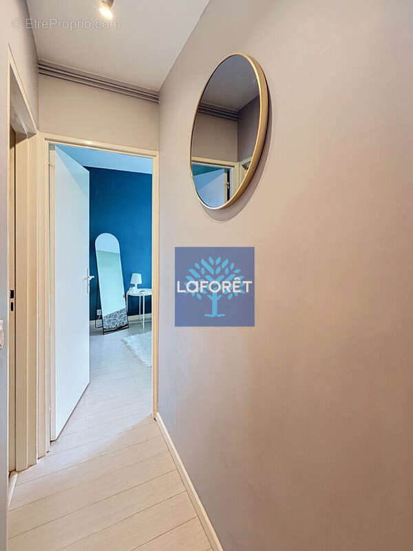 Appartement à BRETIGNY-SUR-ORGE