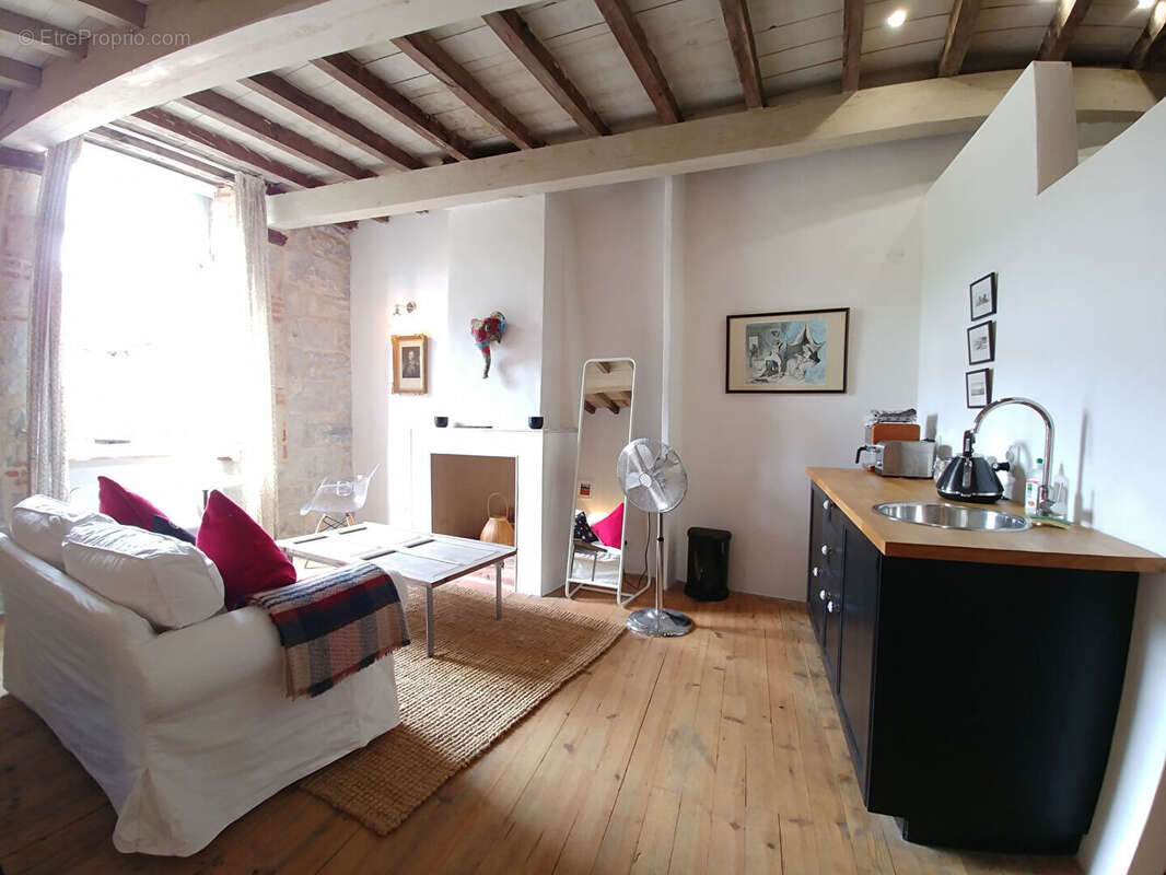 Maison à SAINT-ANTONIN-NOBLE-VAL