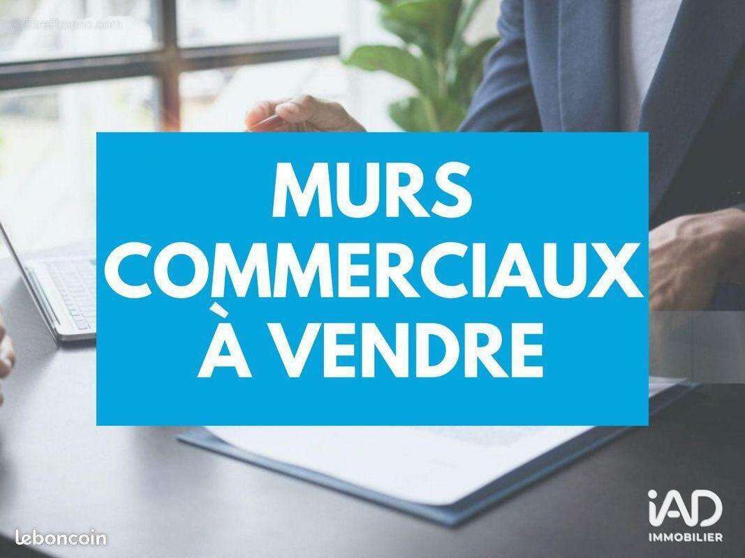 Photo 2 - Commerce à FONTANIL-CORNILLON
