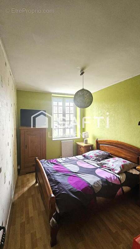 Photo 6 - Maison à VERDUN