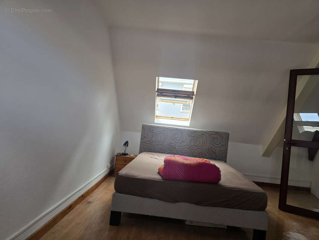 Appartement à SAINT-PIERRE