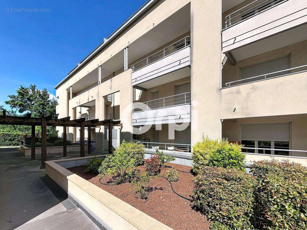 Appartement à BRIVE-LA-GAILLARDE