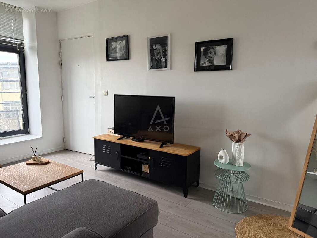 Appartement à TOURCOING