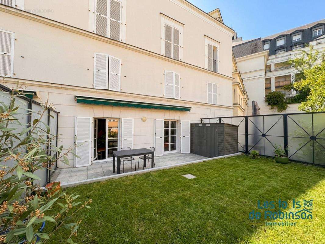 Appartement en duplex avec exterieur spacieux - photo 3