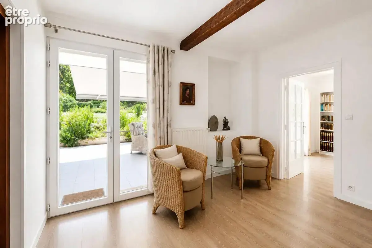 Maison de 8 pièces de 190 m² à La Bastide-de-Besplas - photo 5