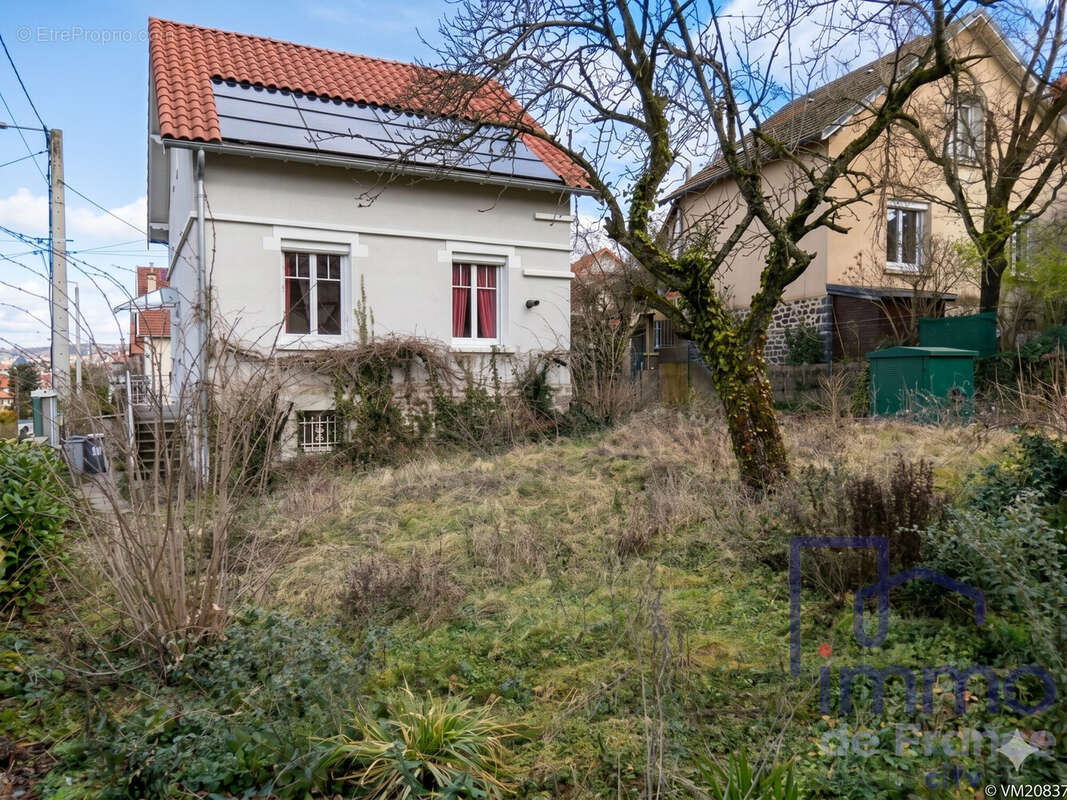 Maison 70 m² à Le Puy-En-Velay  - photo 5