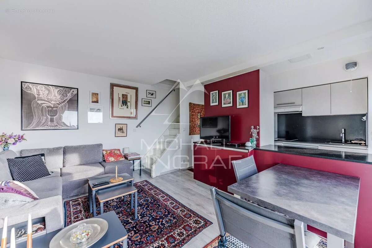 Appartement à ARCACHON