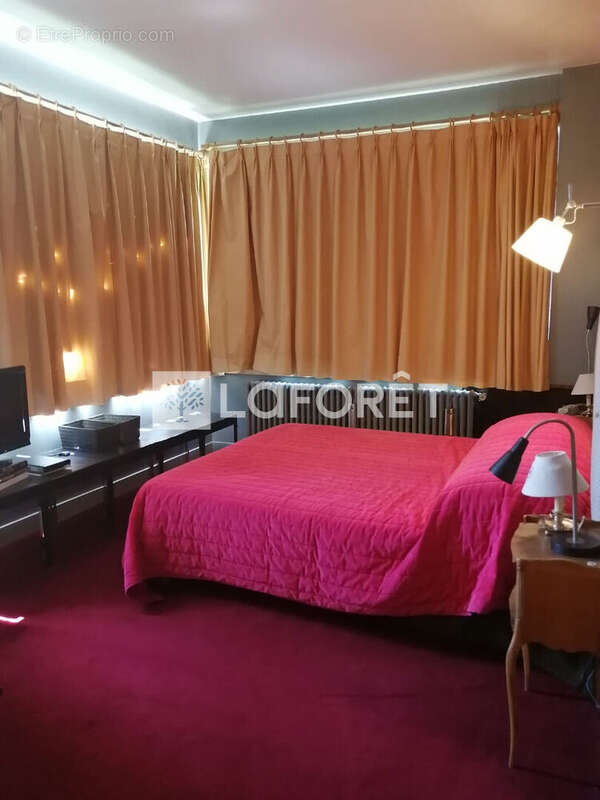 Appartement à MONTVALEZAN