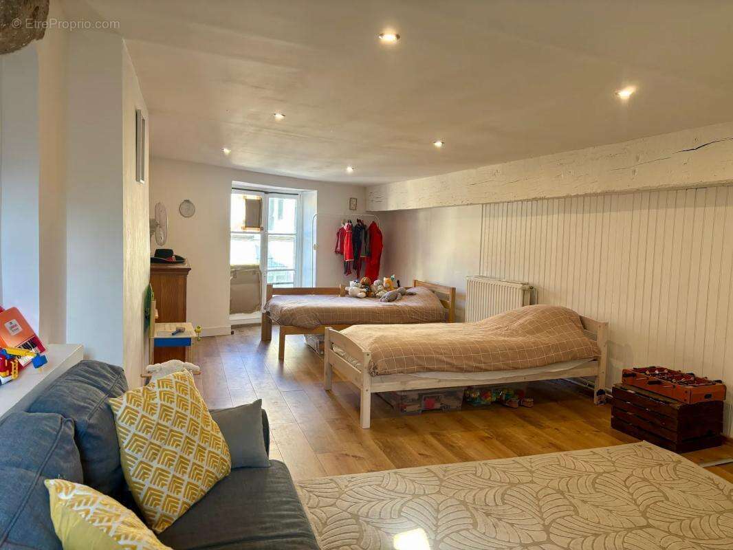 Maison à FAY-AUX-LOGES