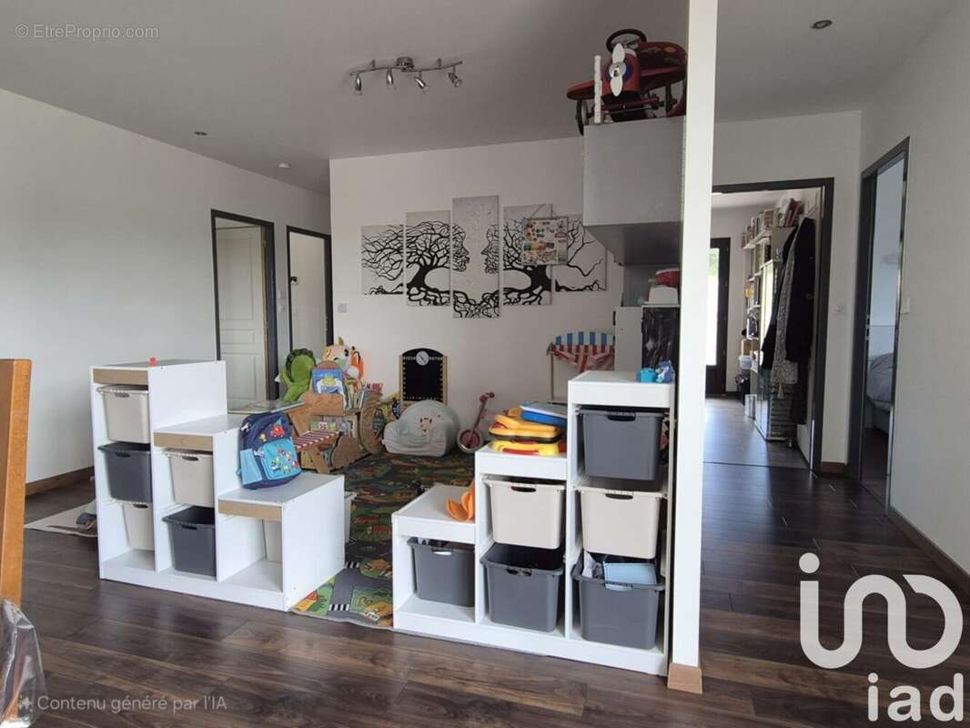 Photo 6 - Maison à BRUX