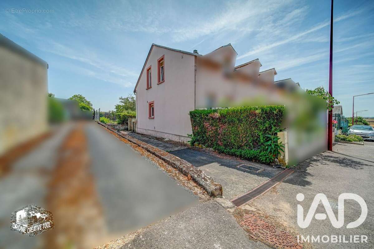 Maison 74 m² à Distroff  - photo 3