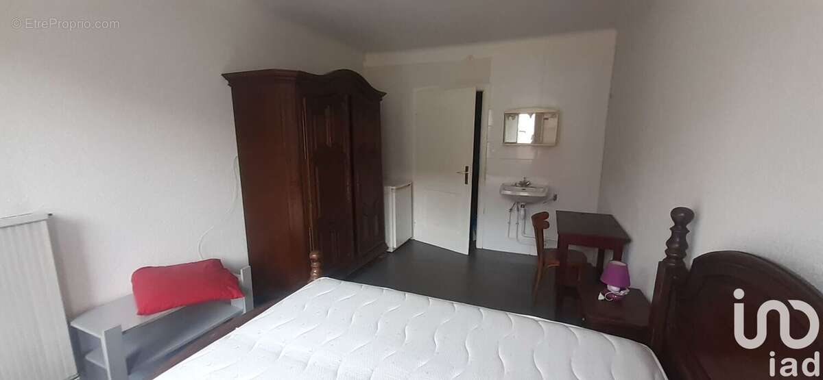 Photo 6 - Appartement à FREYMING-MERLEBACH