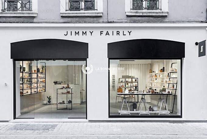 Commerce à GRENOBLE