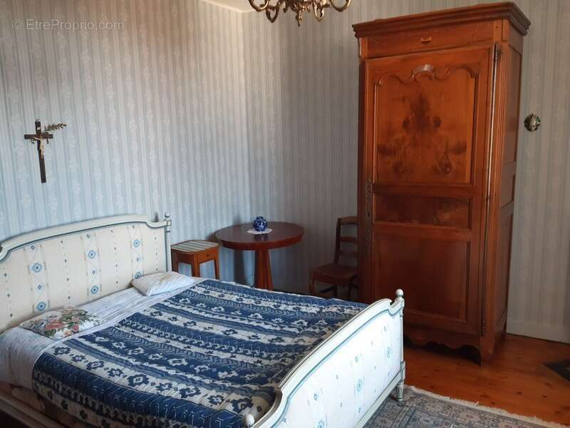 Maison à vendre 5 pièces ANGOULEME (16) - photo 21