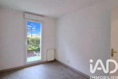 Photo 9 - Appartement à SAINT-OUEN-L'AUMONE