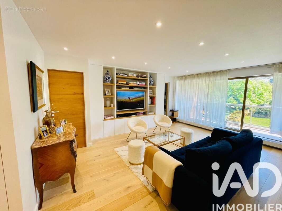 Photo 2 - Appartement à LE CHESNAY