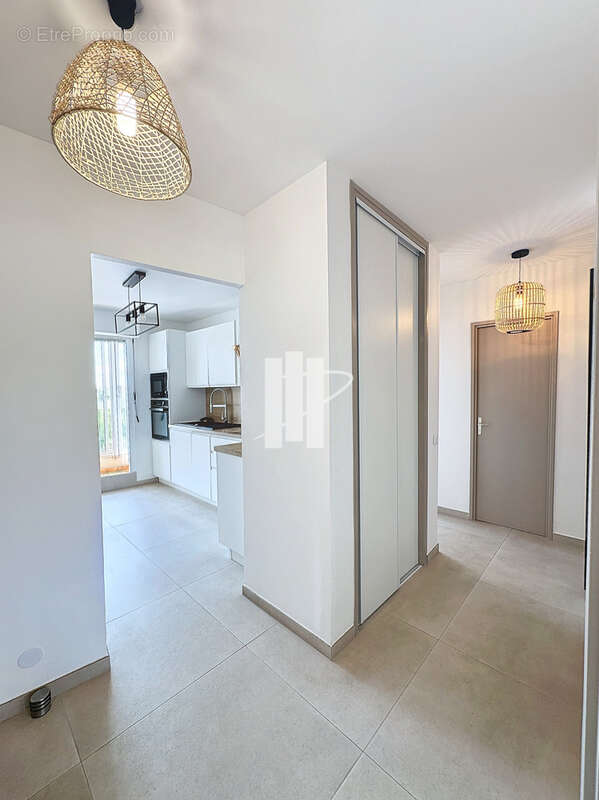 Appartement à FREJUS